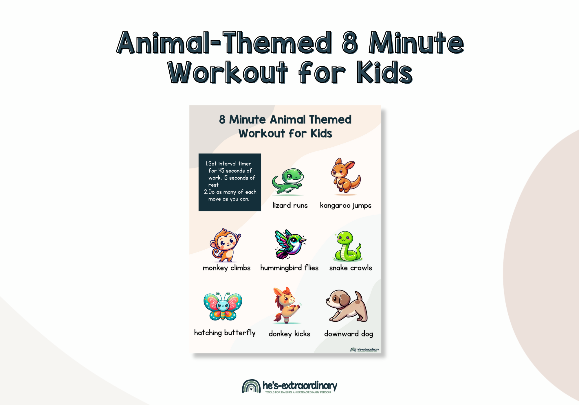 morning-workout-for-kids