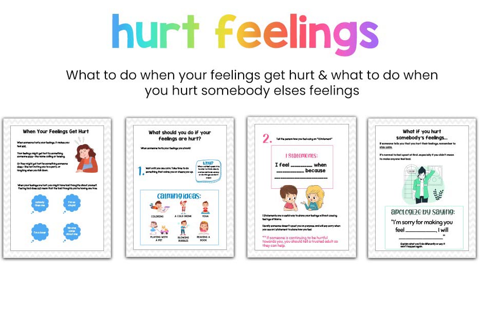 SocialStars! - Digital Mega Bundle of Social Skill Tools
